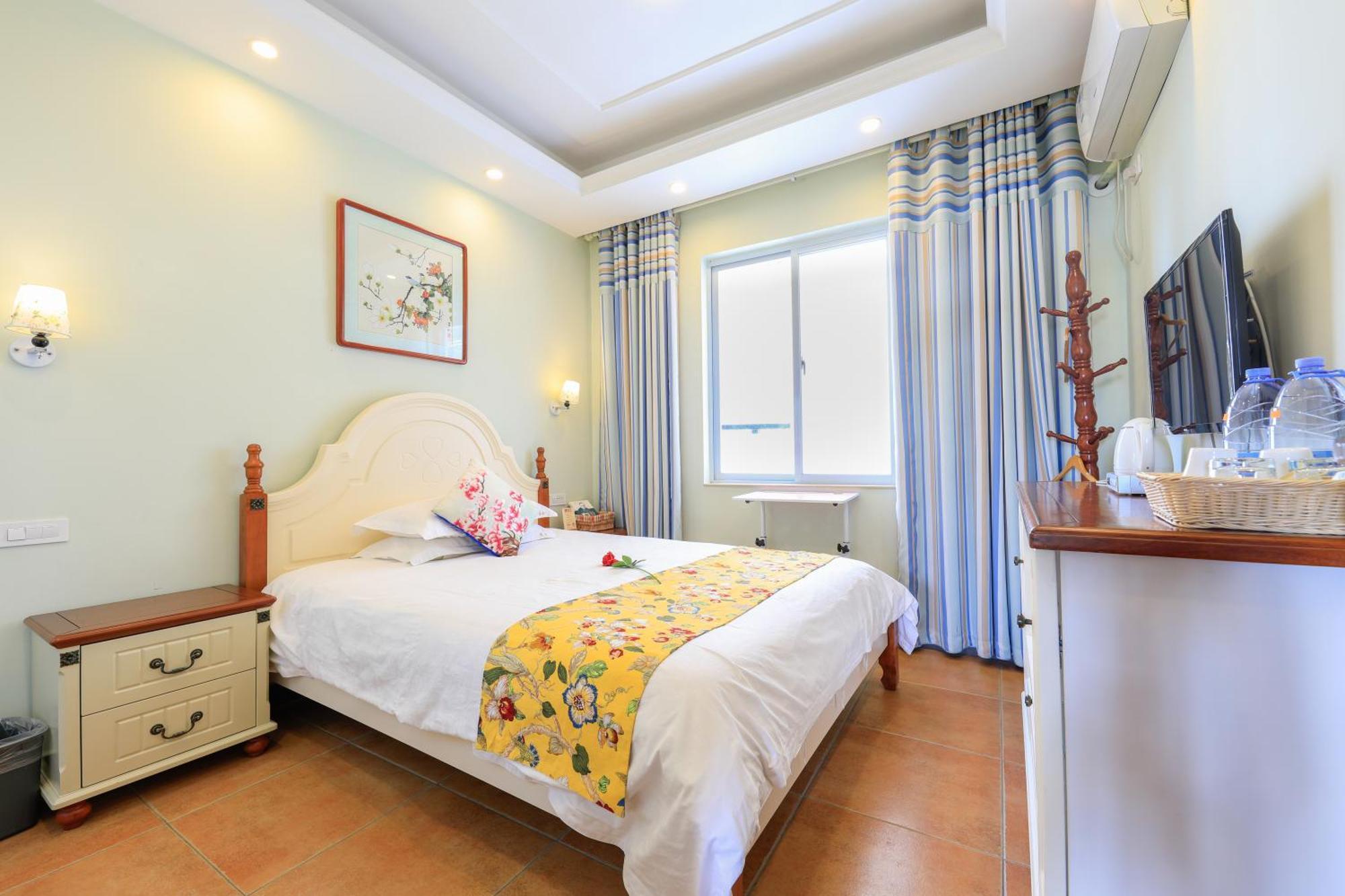 Junshe Boutique Guest House Guilin Exterior photo